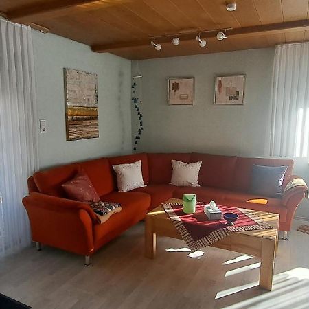 Ferienwohnung Giengen Giengen an der Brenz Zewnętrze zdjęcie