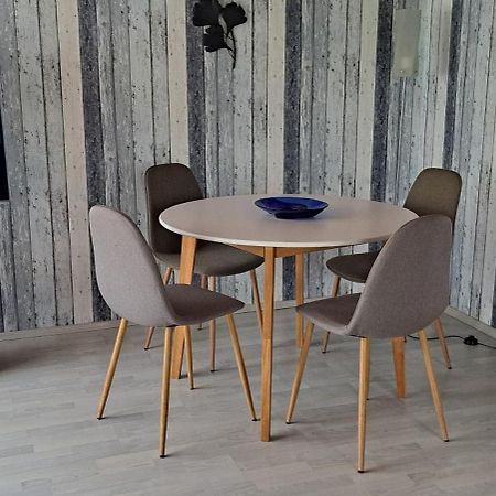 Ferienwohnung Giengen Giengen an der Brenz Zewnętrze zdjęcie