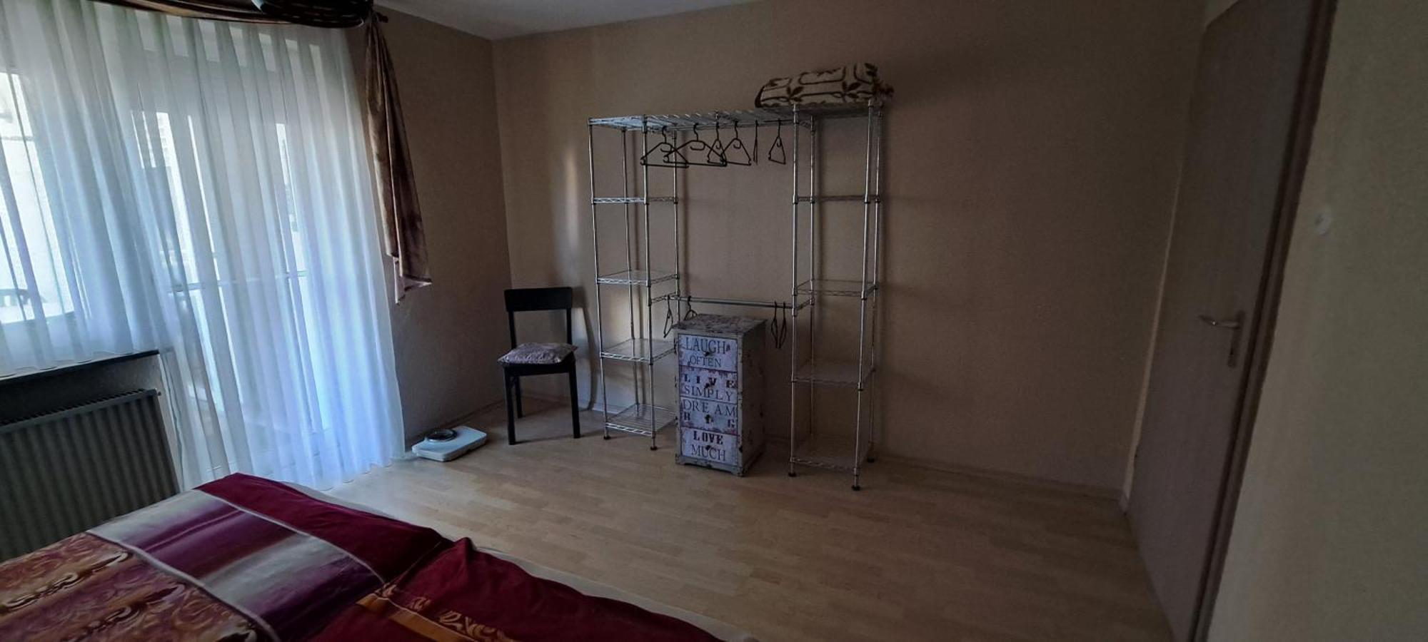 Ferienwohnung Giengen Giengen an der Brenz Zewnętrze zdjęcie