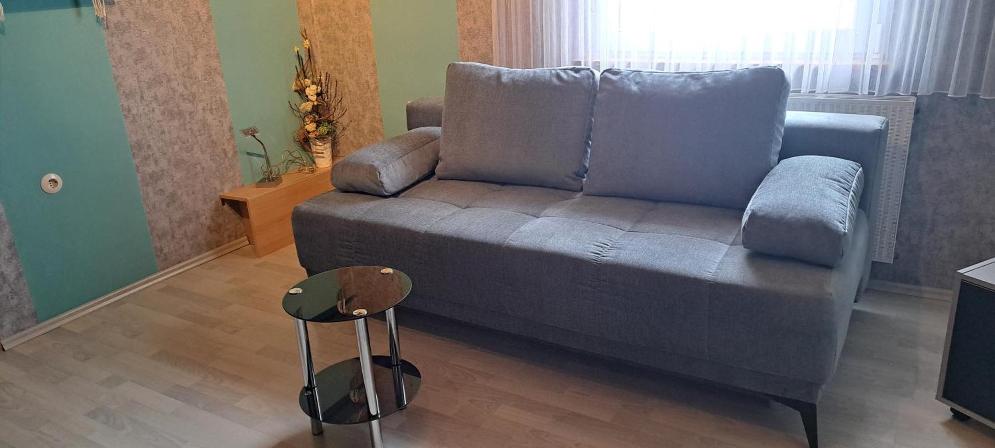 Ferienwohnung Giengen Giengen an der Brenz Zewnętrze zdjęcie
