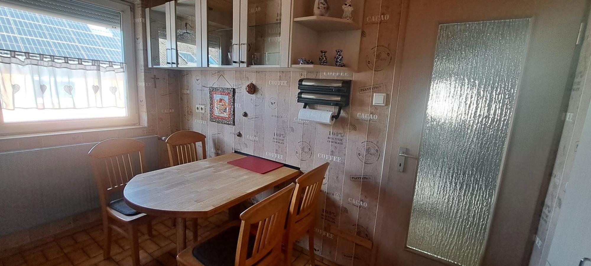Ferienwohnung Giengen Giengen an der Brenz Zewnętrze zdjęcie