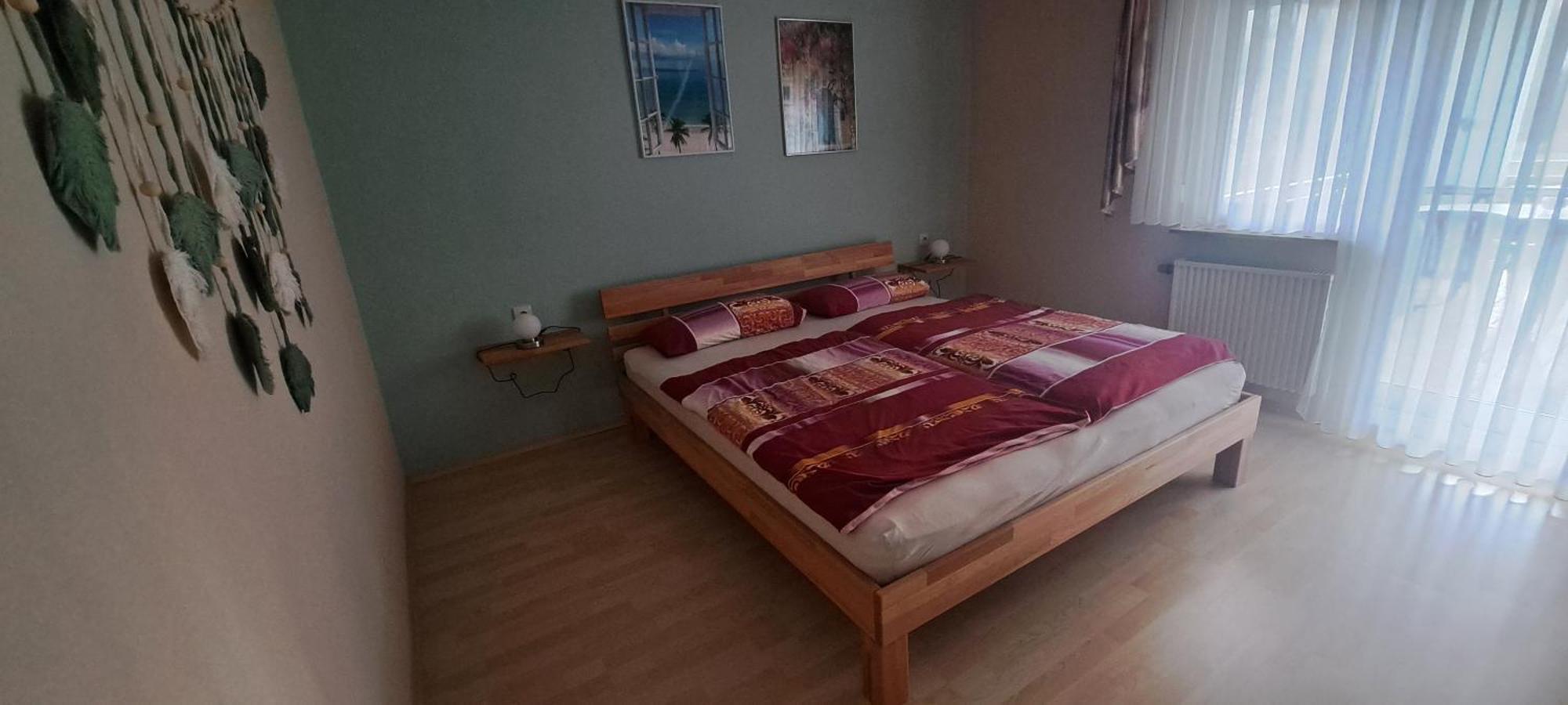 Ferienwohnung Giengen Giengen an der Brenz Zewnętrze zdjęcie
