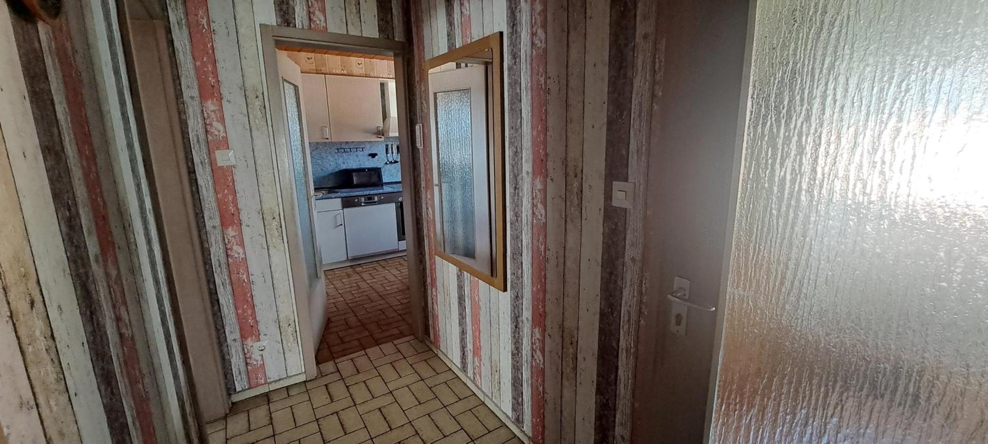 Ferienwohnung Giengen Giengen an der Brenz Zewnętrze zdjęcie