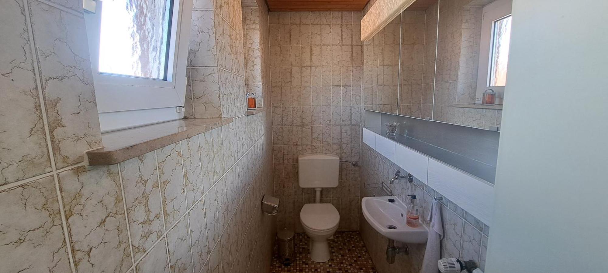 Ferienwohnung Giengen Giengen an der Brenz Zewnętrze zdjęcie