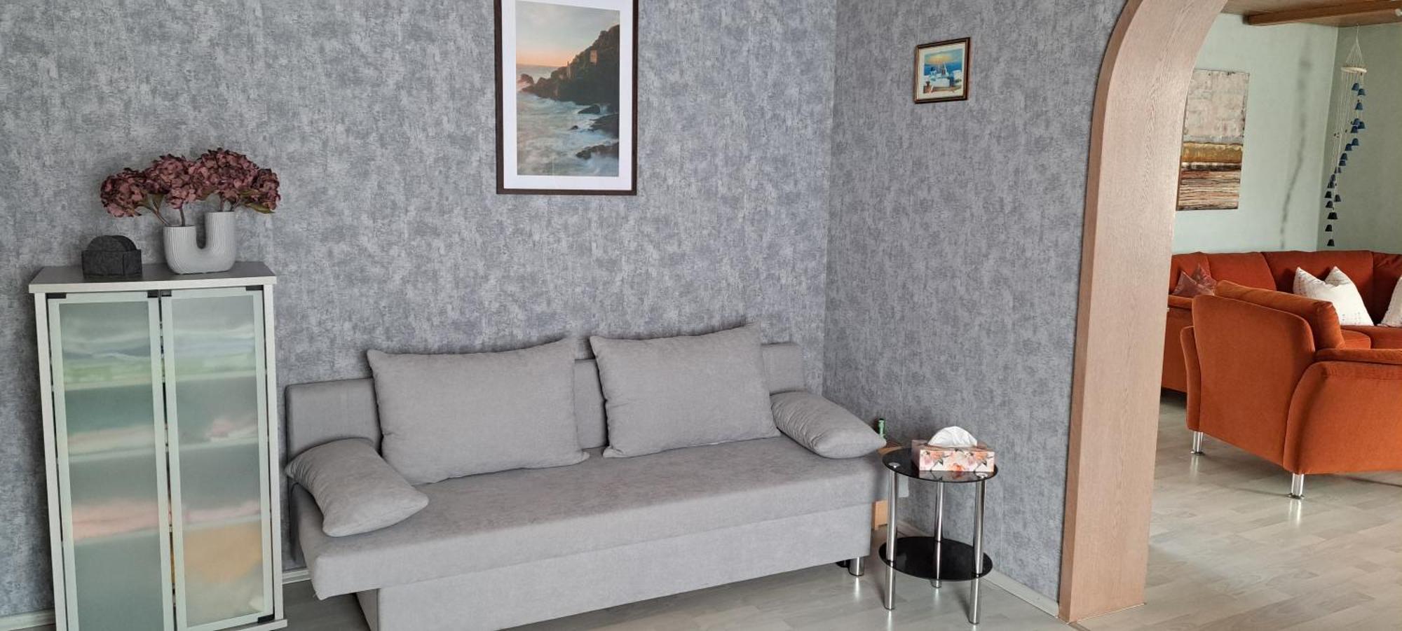 Ferienwohnung Giengen Giengen an der Brenz Zewnętrze zdjęcie