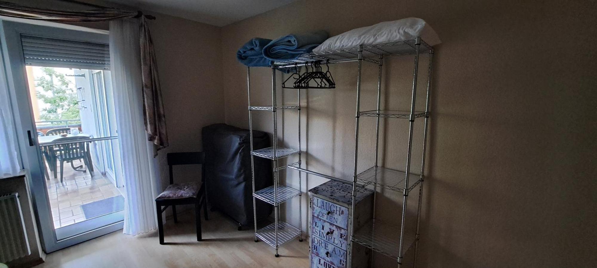 Ferienwohnung Giengen Giengen an der Brenz Zewnętrze zdjęcie