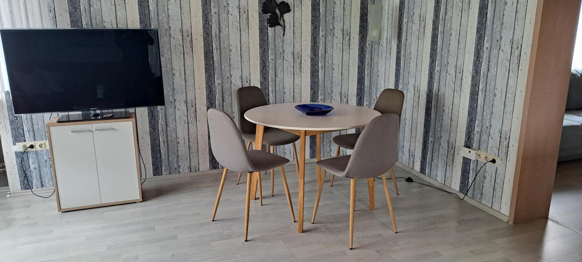 Ferienwohnung Giengen Giengen an der Brenz Zewnętrze zdjęcie